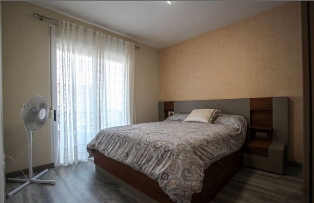 3 sypialnia Mieszkanie na sprzedaż w Les Cases d'Alcanar, Alcanar - 135 000 € (Ref: 9414439)