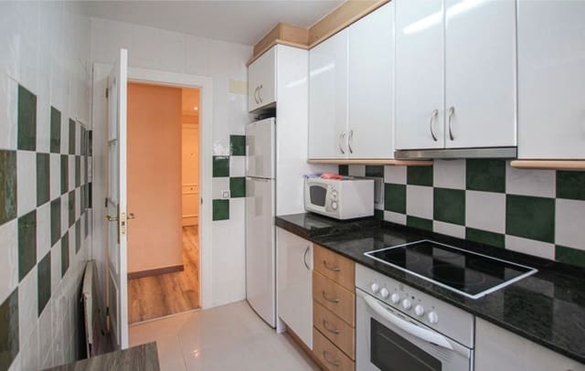 3 sypialnia Mieszkanie na sprzedaż w Les Cases d'Alcanar, Alcanar - 135 000 € (Ref: 9414439)