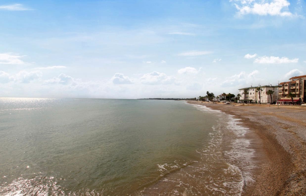 3 sypialnia Mieszkanie na sprzedaż w Alcanar - 135 000 € (Ref: 9414439)