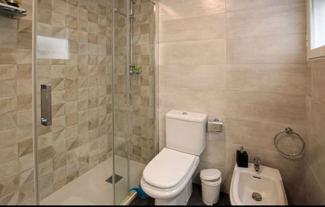 3 sypialnia Mieszkanie na sprzedaż w Les Cases d'Alcanar, Alcanar - 135 000 € (Ref: 9414439)