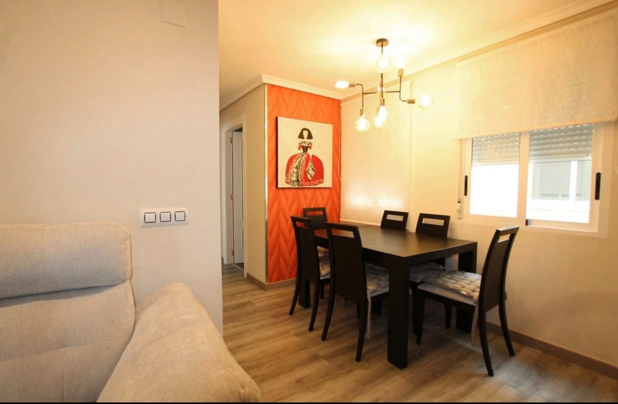 3 sypialnia Mieszkanie na sprzedaż w Alcanar - 135 000 € (Ref: 9414439)