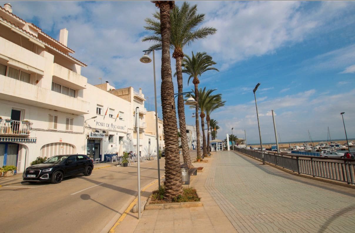 3 sypialnia Mieszkanie na sprzedaż w Alcanar - 135 000 € (Ref: 9414439)