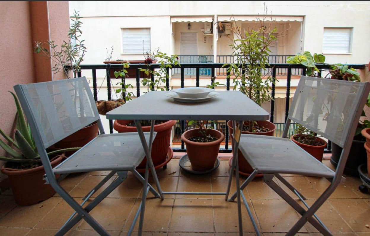 3 sypialnia Mieszkanie na sprzedaż w Alcanar - 135 000 € (Ref: 9414439)