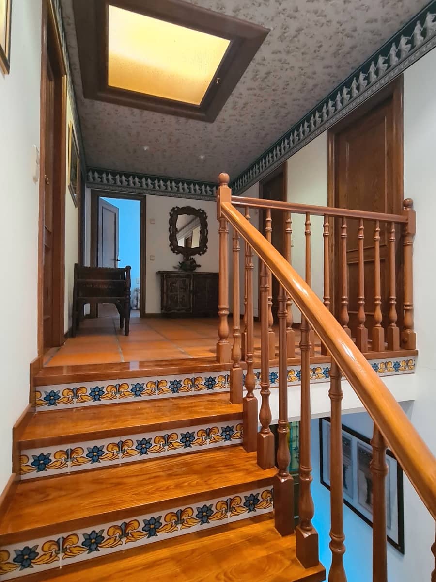 4 bedroom Villa for sale in Rossell with garage - € 240,000 (Ref: 9414440)