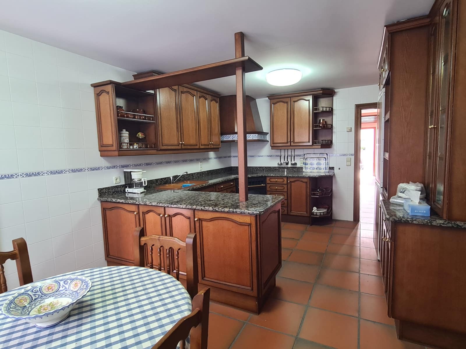 4 bedroom Villa for sale in Rossell with garage - € 240,000 (Ref: 9414440)