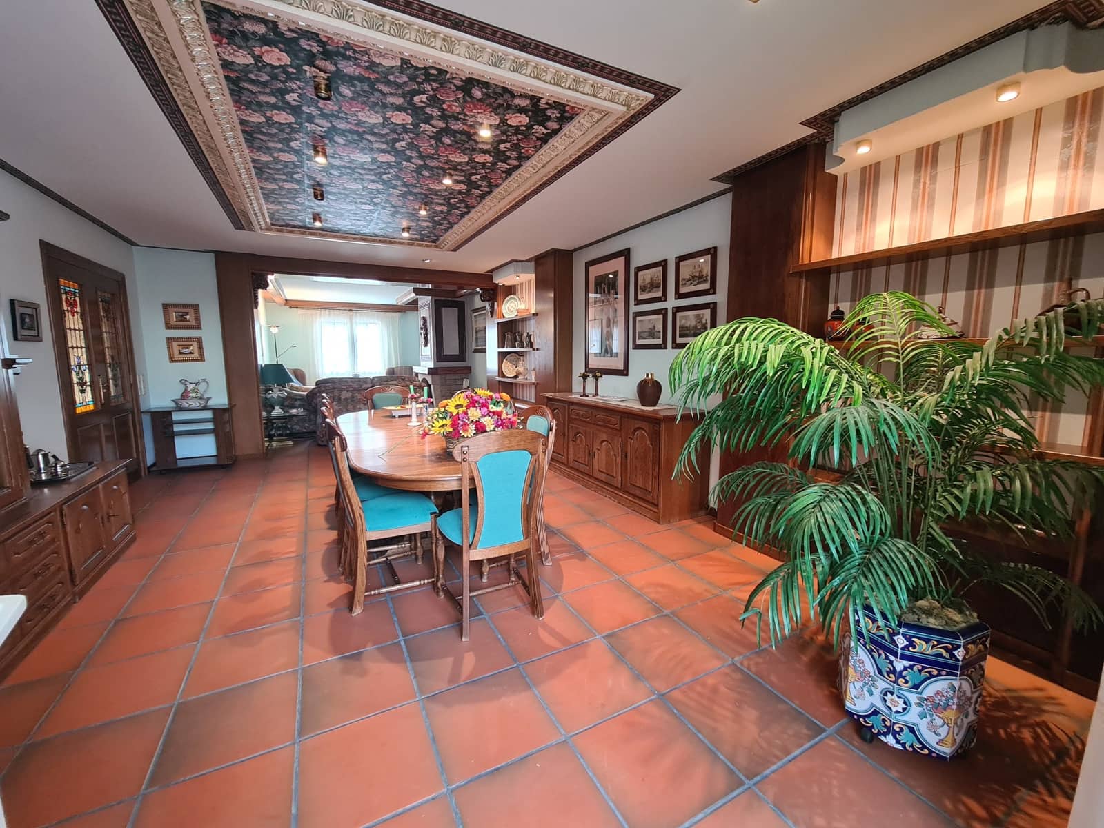 4 bedroom Villa for sale in Rossell with garage - € 240,000 (Ref: 9414440)