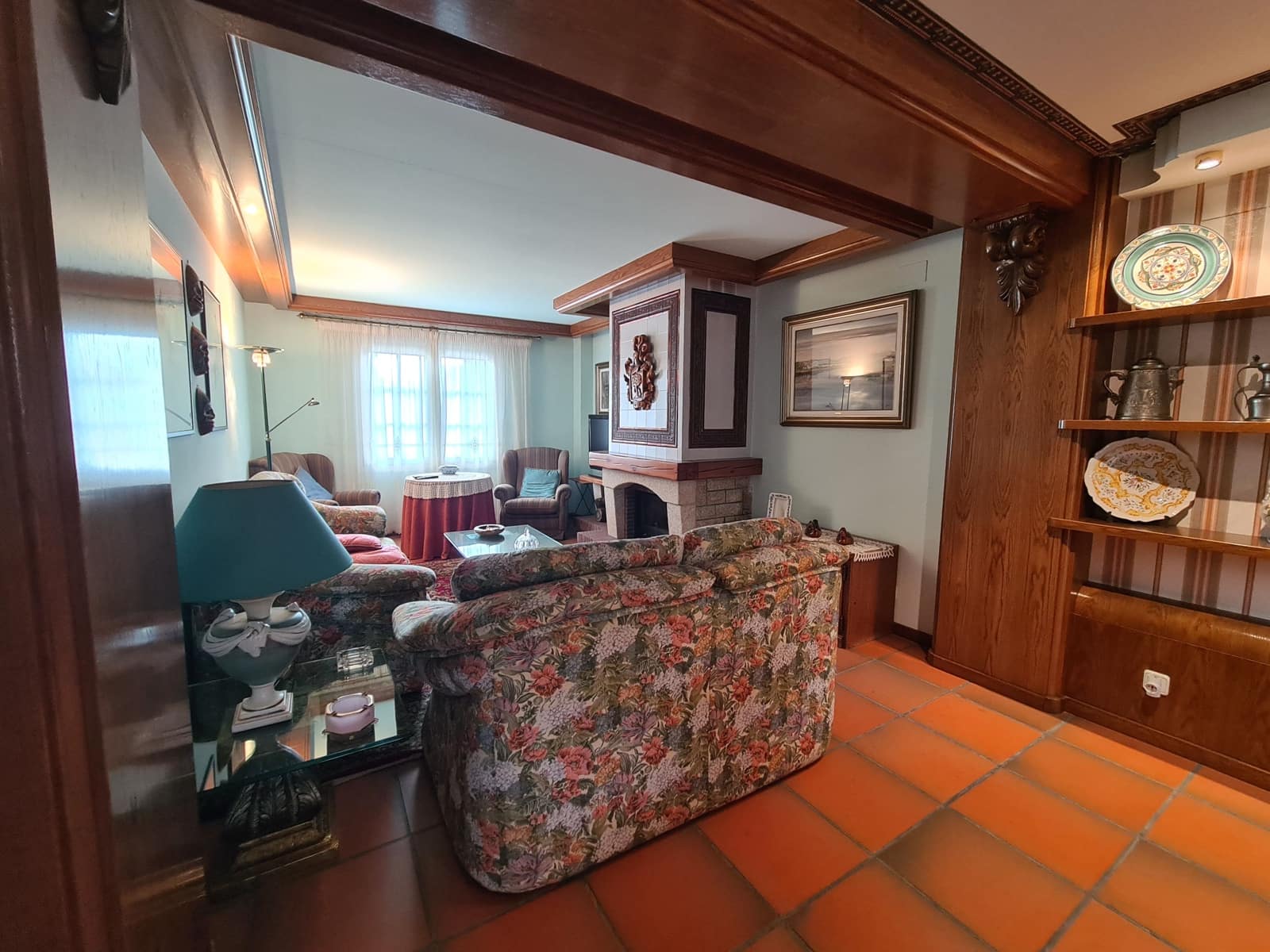 4 bedroom Villa for sale in Rossell with garage - € 240,000 (Ref: 9414440)