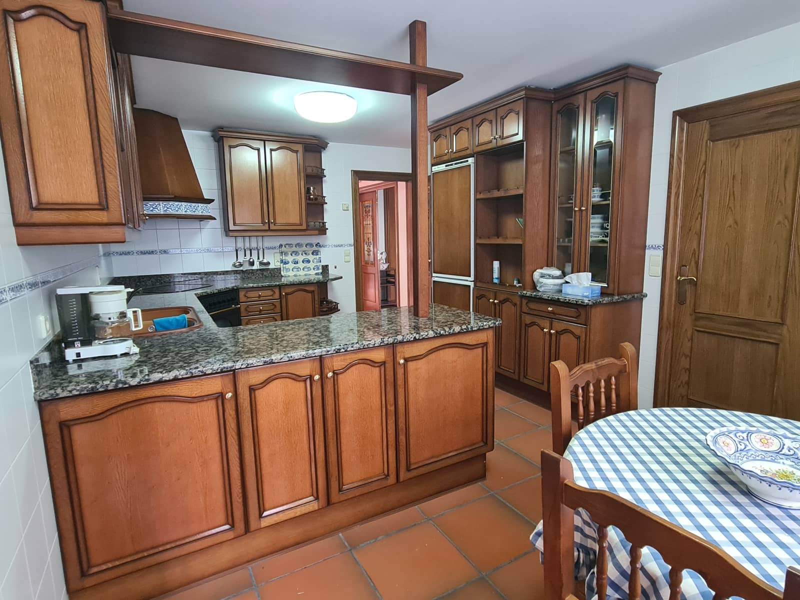 4 bedroom Villa for sale in Rossell with garage - € 240,000 (Ref: 9414440)