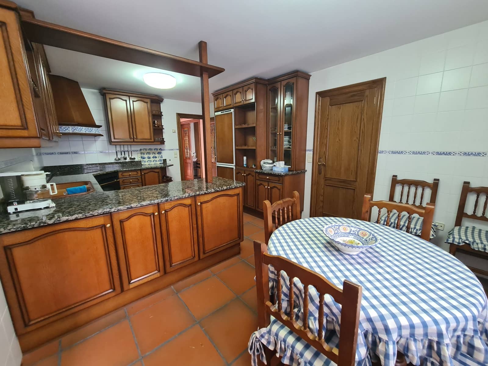 4 bedroom Villa for sale in Rossell with garage - € 240,000 (Ref: 9414440)