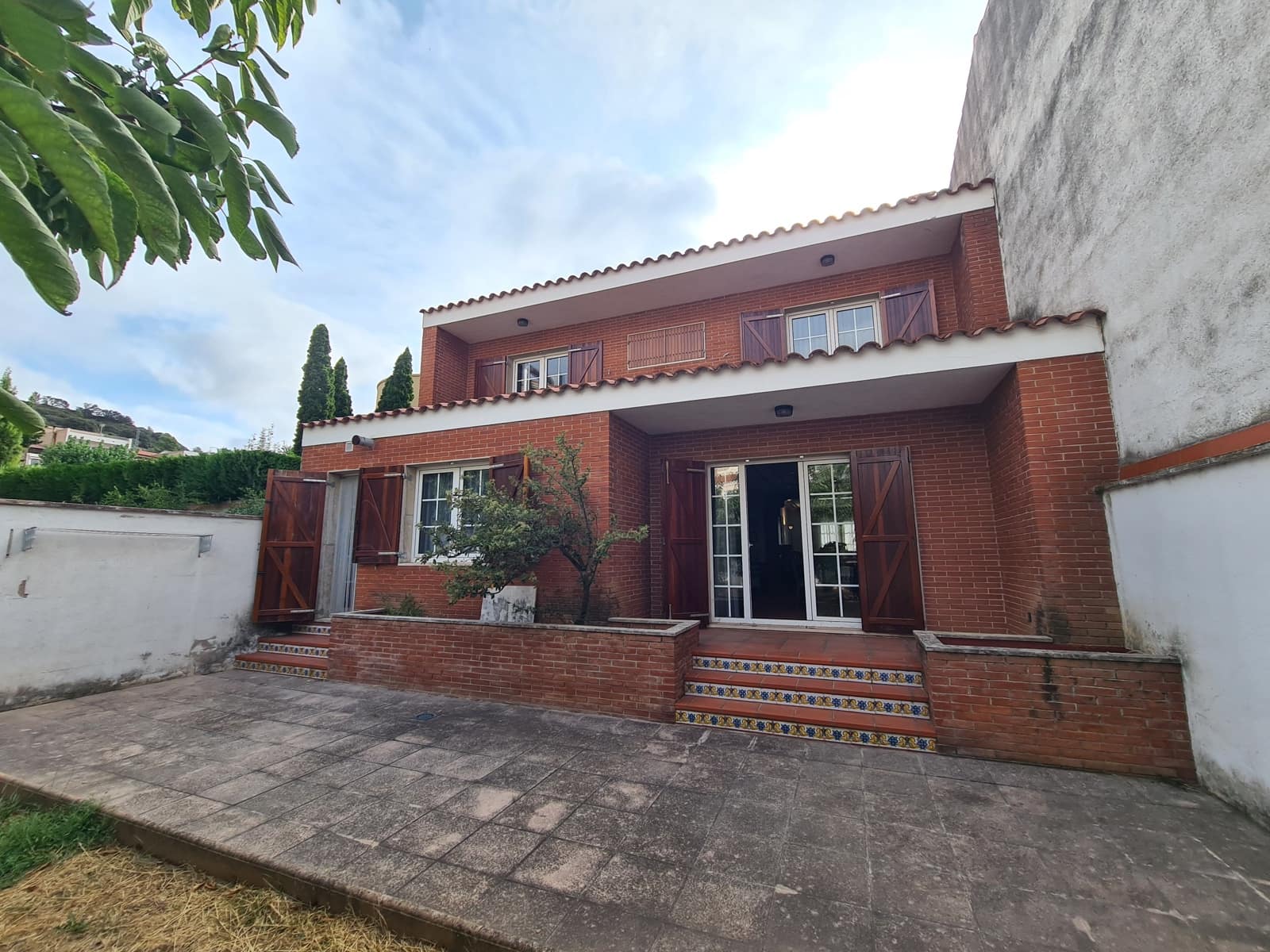 4 bedroom Villa for sale in Rossell with garage - € 240,000 (Ref: 9414440)