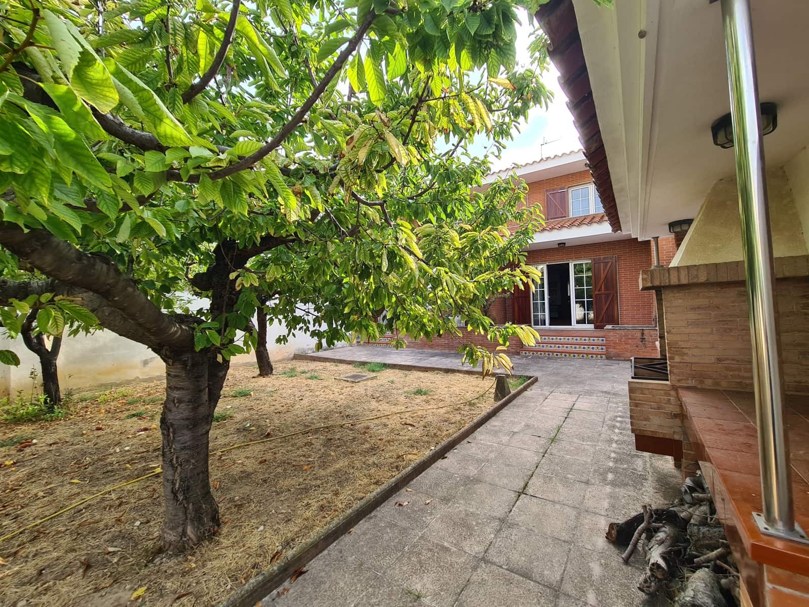 4 bedroom Villa for sale in Rossell with garage - € 240,000 (Ref: 9414440)