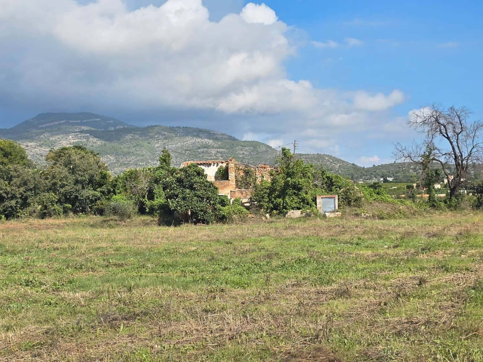 Finca/Country House for sale in Alcanar - € 120,500 (Ref: 9414442)
