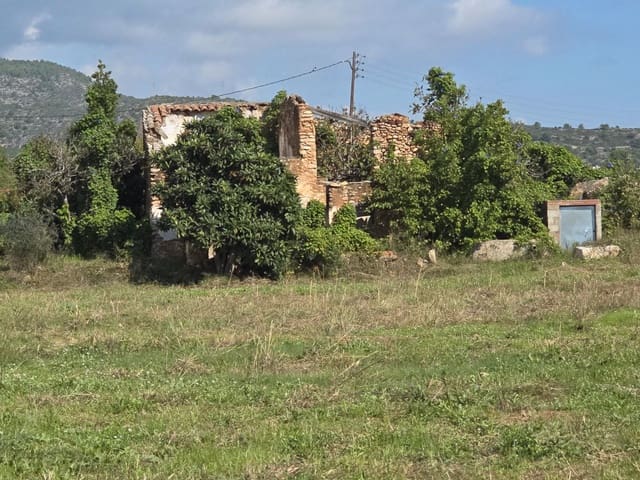 Maalaistalo myytävänä paikassa Alcanar - 120 500 € (Ref: 9414442)