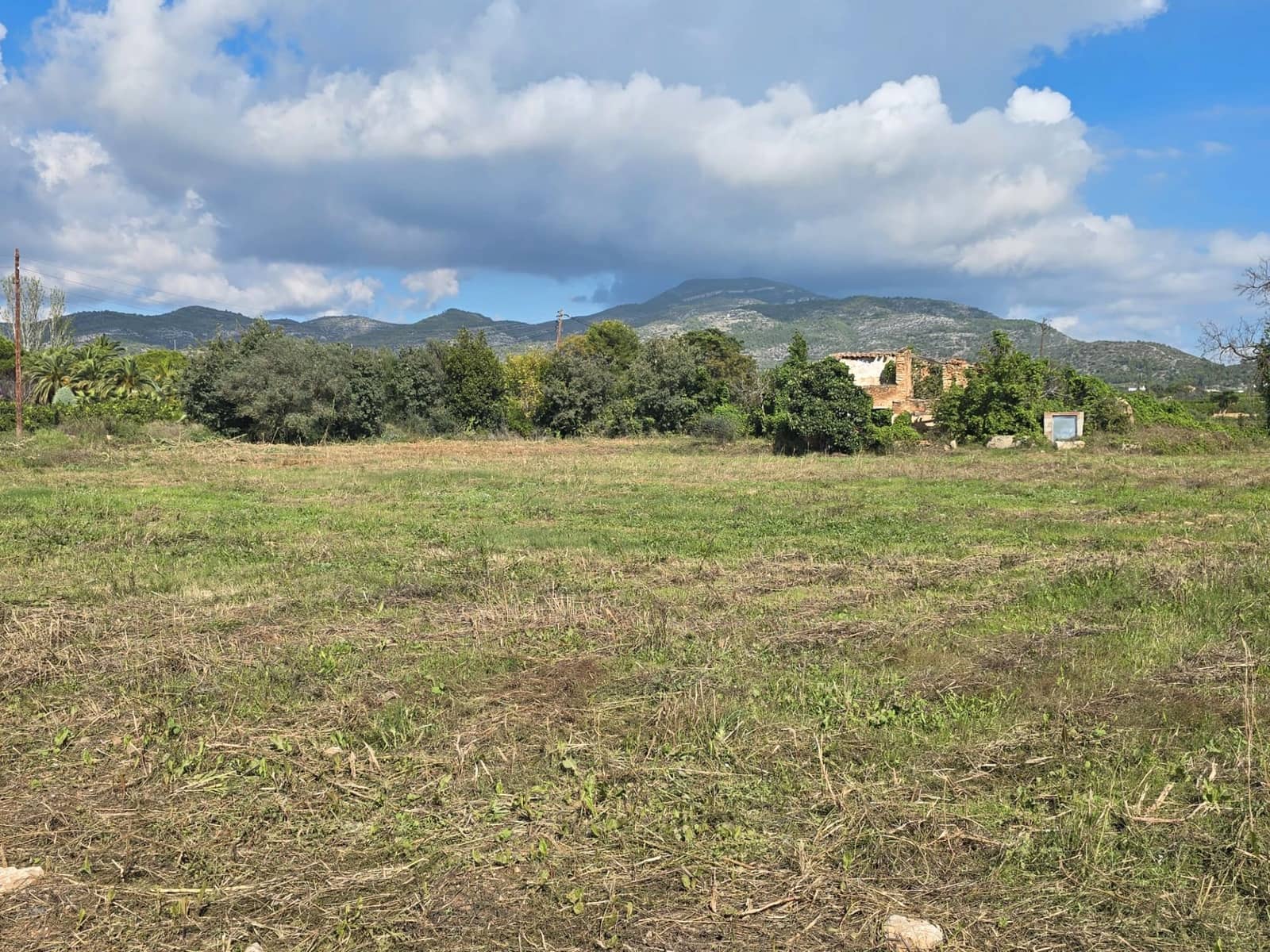 Finca/Country House for sale in Alcanar - € 120,500 (Ref: 9414442)