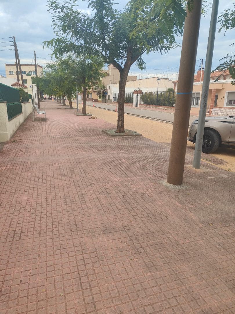 Bauplatz zu verkaufen in San Rafael del Rio / Sant Rafael del Riu - 150.000 € (Ref: 9414443)