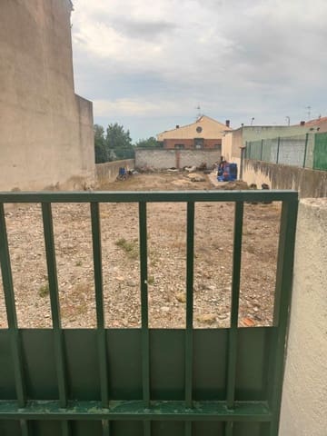 Bauplatz zu verkaufen in San Rafael del Rio / Sant Rafael del Riu - 150.000 € (Ref: 9414443)