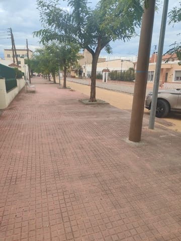 Bauplatz zu verkaufen in San Rafael del Rio / Sant Rafael del Riu - 150.000 € (Ref: 9414443)