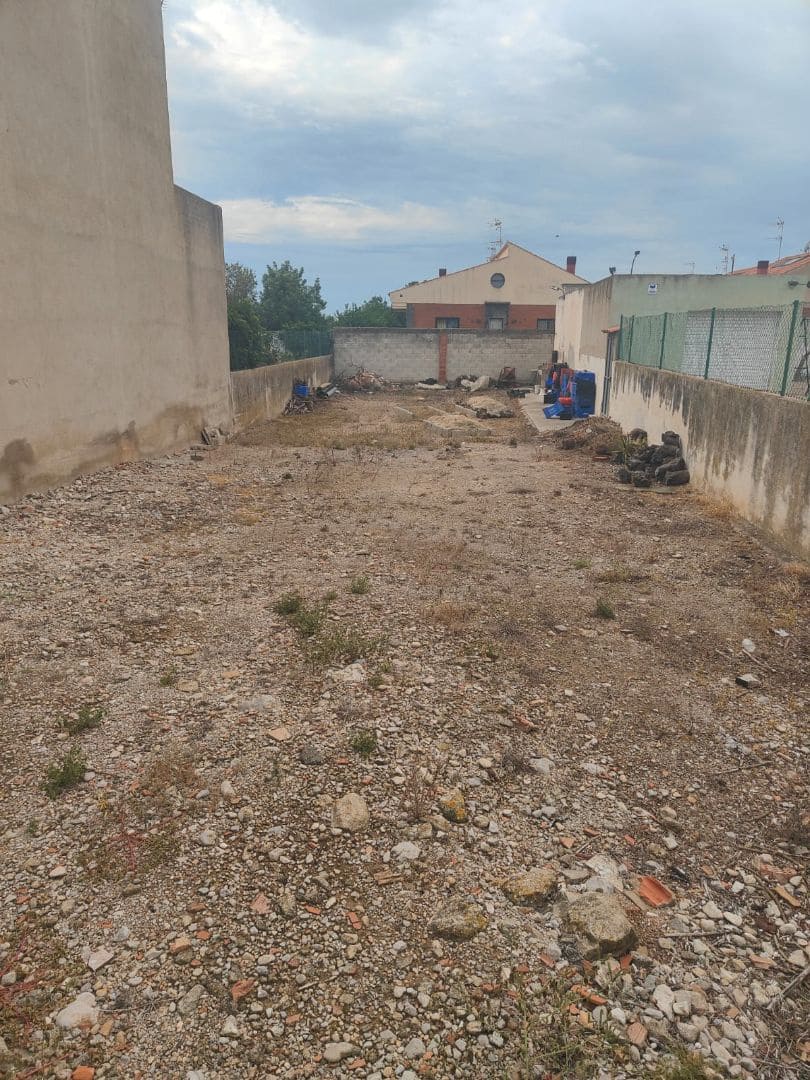 Bauplatz zu verkaufen in San Rafael del Rio / Sant Rafael del Riu - 150.000 € (Ref: 9414443)