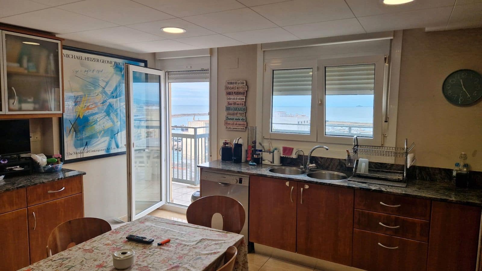 4 soverom Penthouse til salgs i Vinaros - € 375 000 (Ref: 9414445)