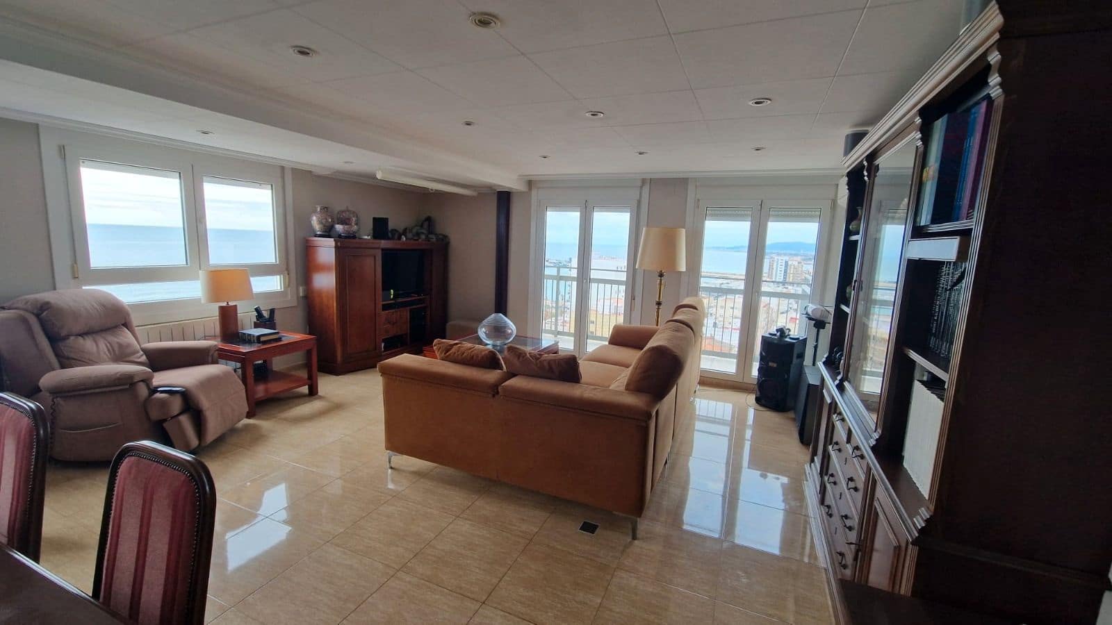 4 soverom Penthouse til salgs i Vinaros - € 375 000 (Ref: 9414445)