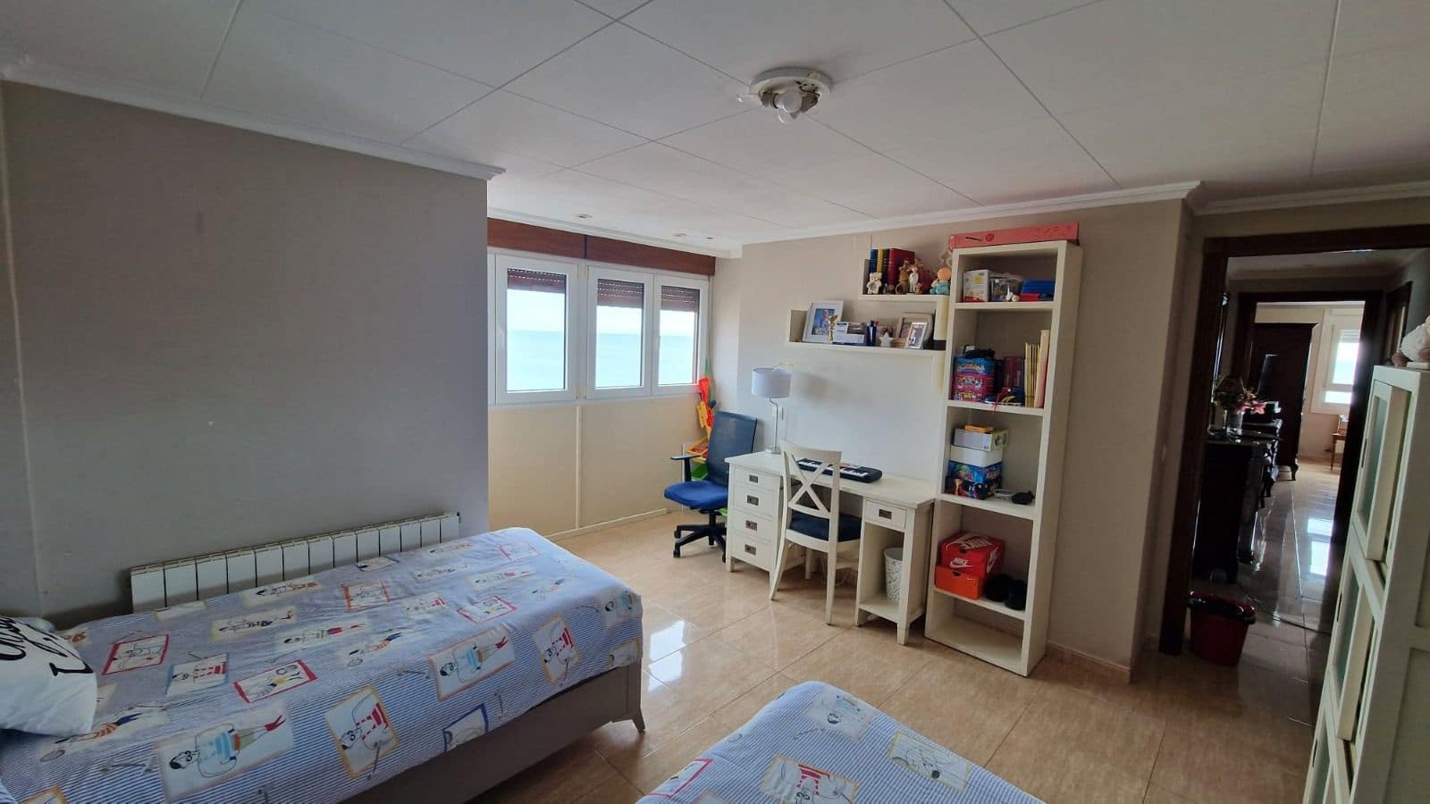 4 soverom Penthouse til salgs i Vinaros - € 375 000 (Ref: 9414445)