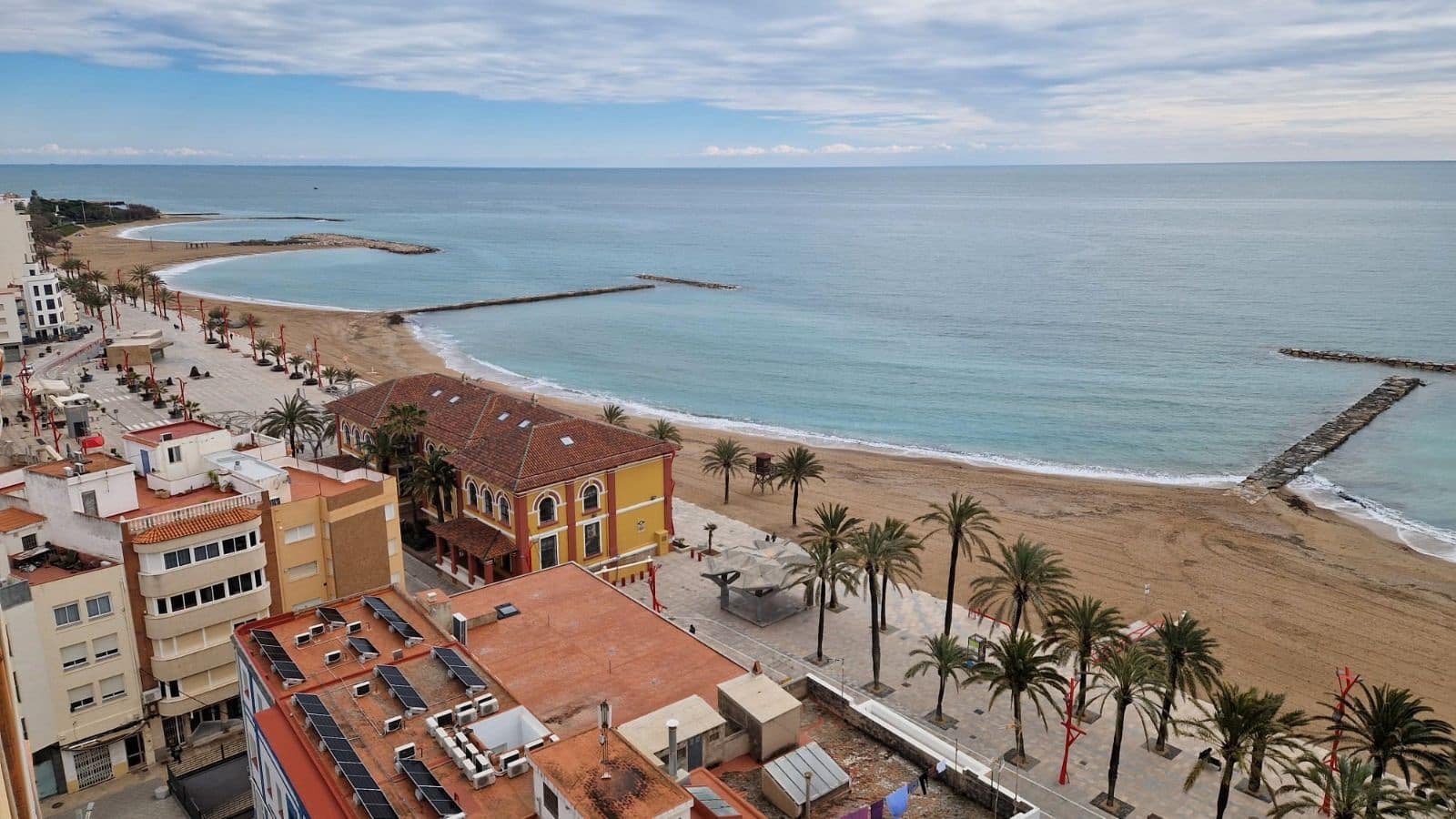 4 soverom Penthouse til salgs i Vinaros - € 375 000 (Ref: 9414445)