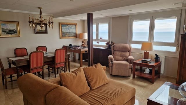 4 soverom Penthouse til salgs i Vinaròs - € 375 000 (Ref: 9414445)