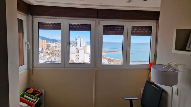 4 soverom Penthouse til salgs i Vinaròs - € 375 000 (Ref: 9414445)