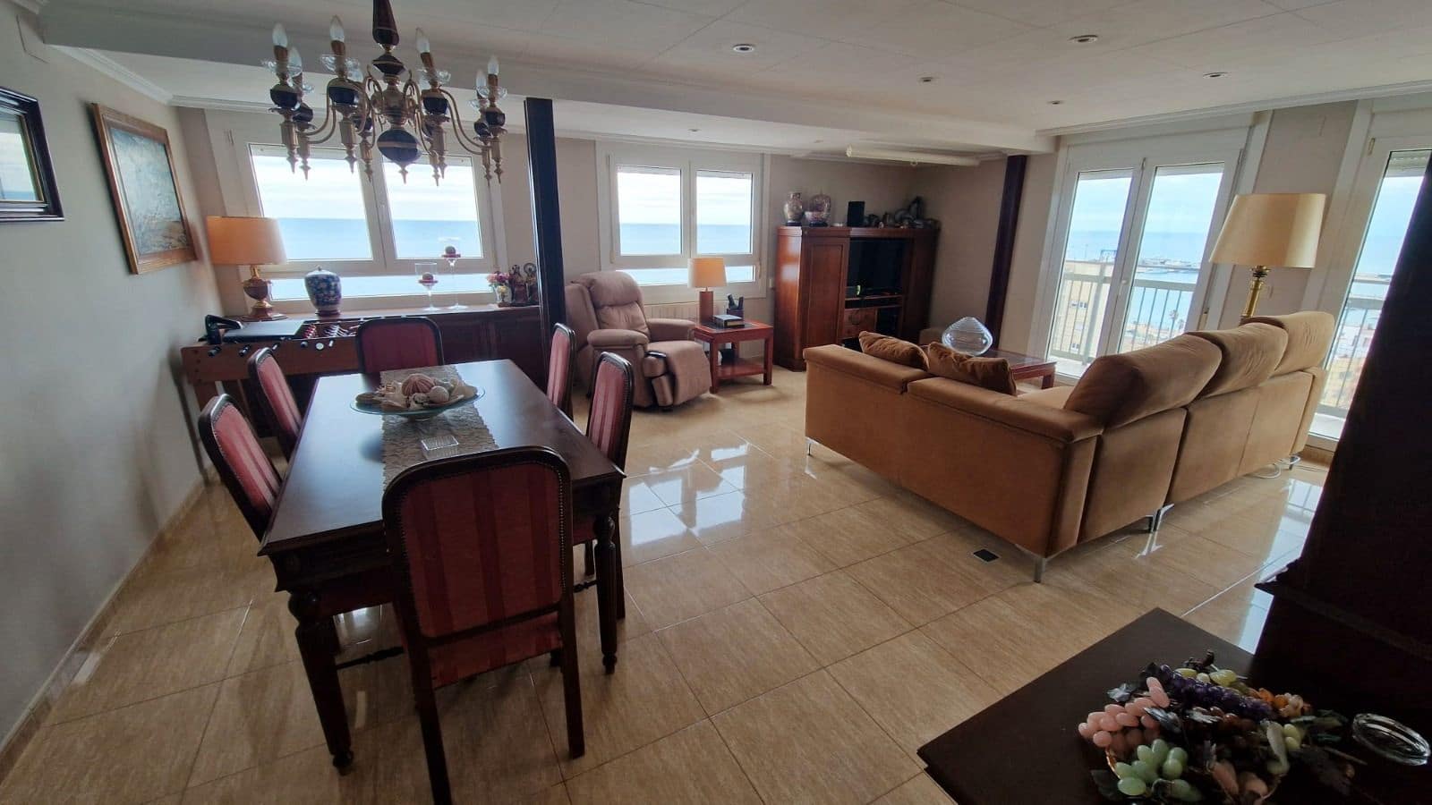 4 soverom Penthouse til salgs i Vinaros - € 375 000 (Ref: 9414445)