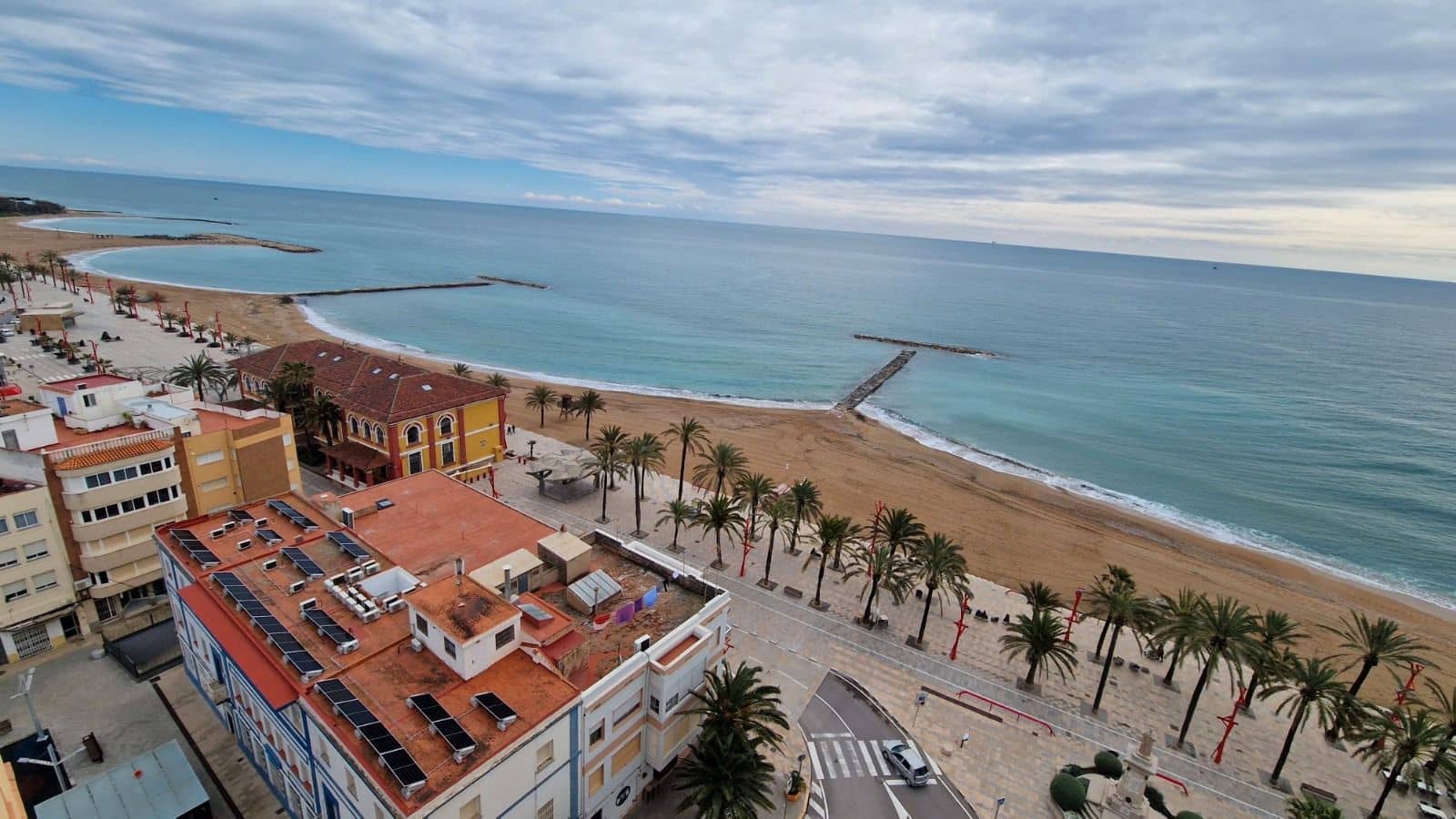 4 soverom Penthouse til salgs i Vinaros - € 375 000 (Ref: 9414445)