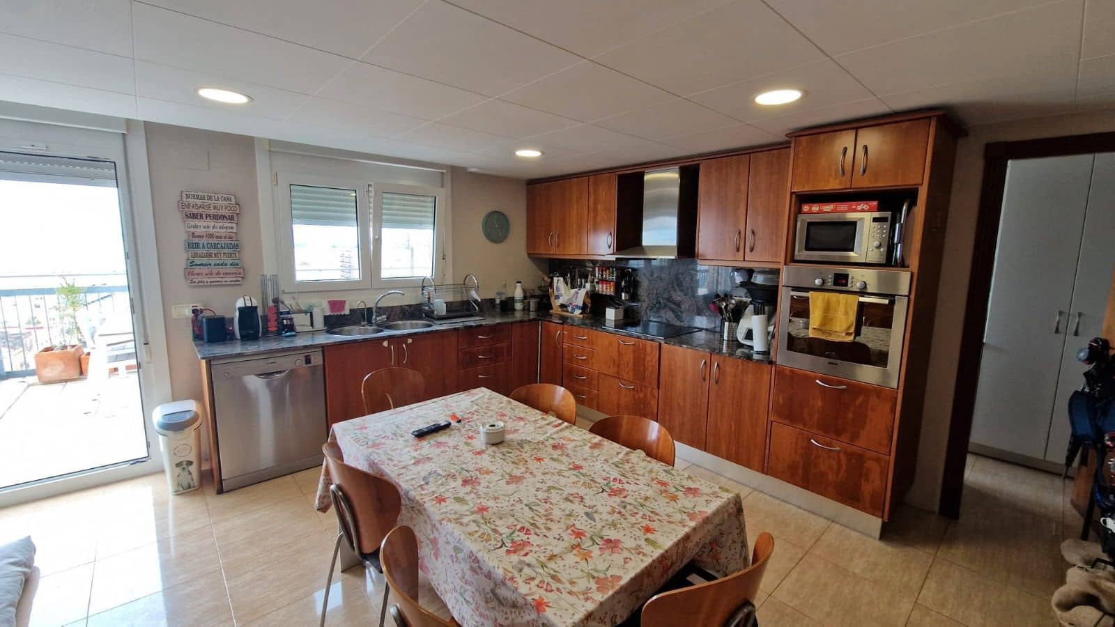 4 soverom Penthouse til salgs i Vinaros - € 375 000 (Ref: 9414445)