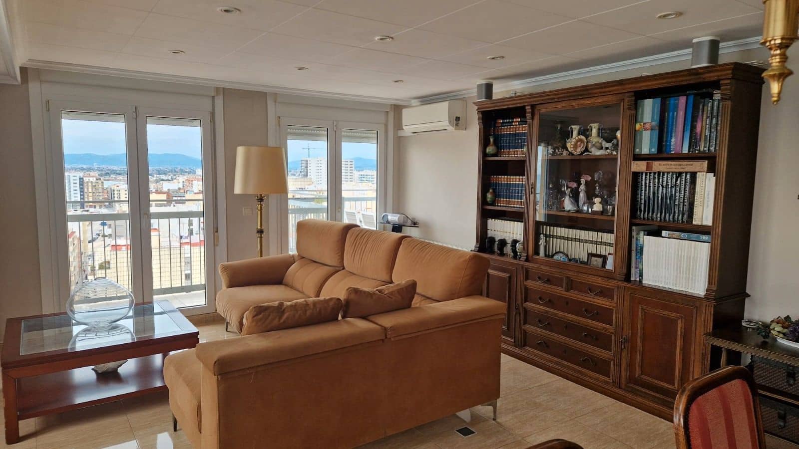 4 soverom Penthouse til salgs i Vinaros - € 375 000 (Ref: 9414445)