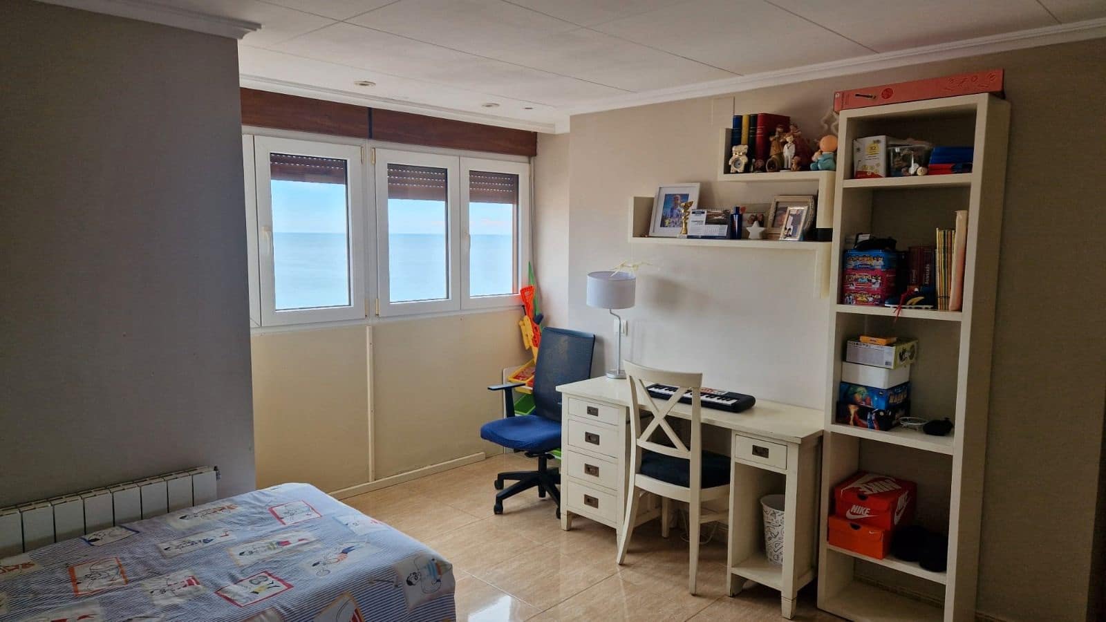 4 soverom Penthouse til salgs i Vinaros - € 375 000 (Ref: 9414445)