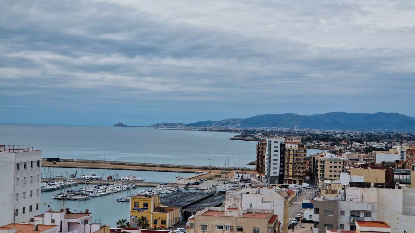4 soverom Penthouse til salgs i Vinaros - € 375 000 (Ref: 9414445)