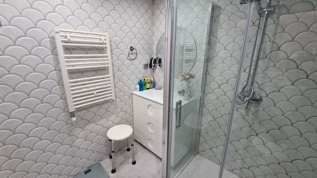 4 soverom Penthouse til salgs i Vinaròs - € 375 000 (Ref: 9414445)