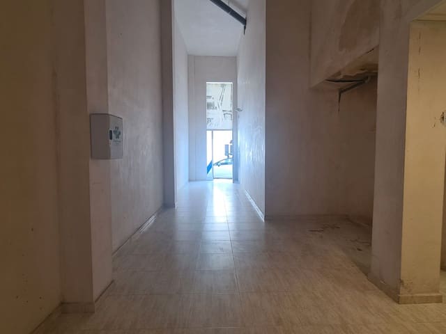 Local Commercial à vendre à Vinaròs - 98 000 € (Ref: 9414450)