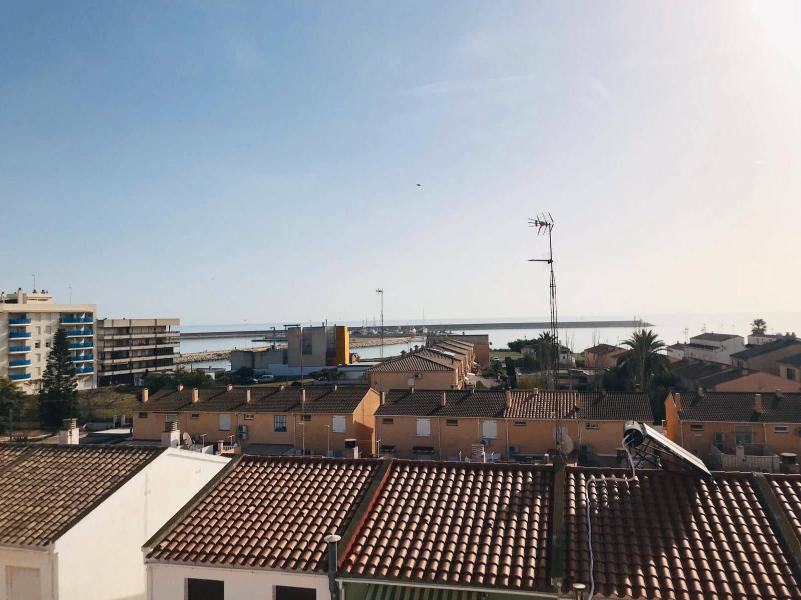 4 bedroom Flat for sale in Vinaros - € 94,800 (Ref: 9414451)