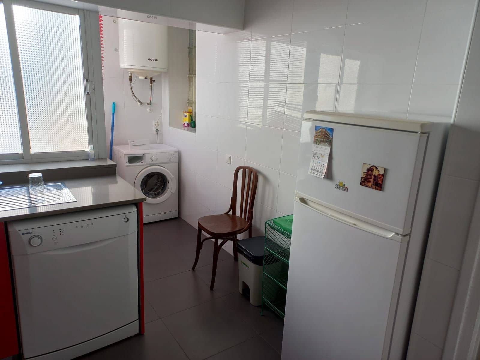 4 bedroom Flat for sale in Vinaros - € 94,800 (Ref: 9414451)