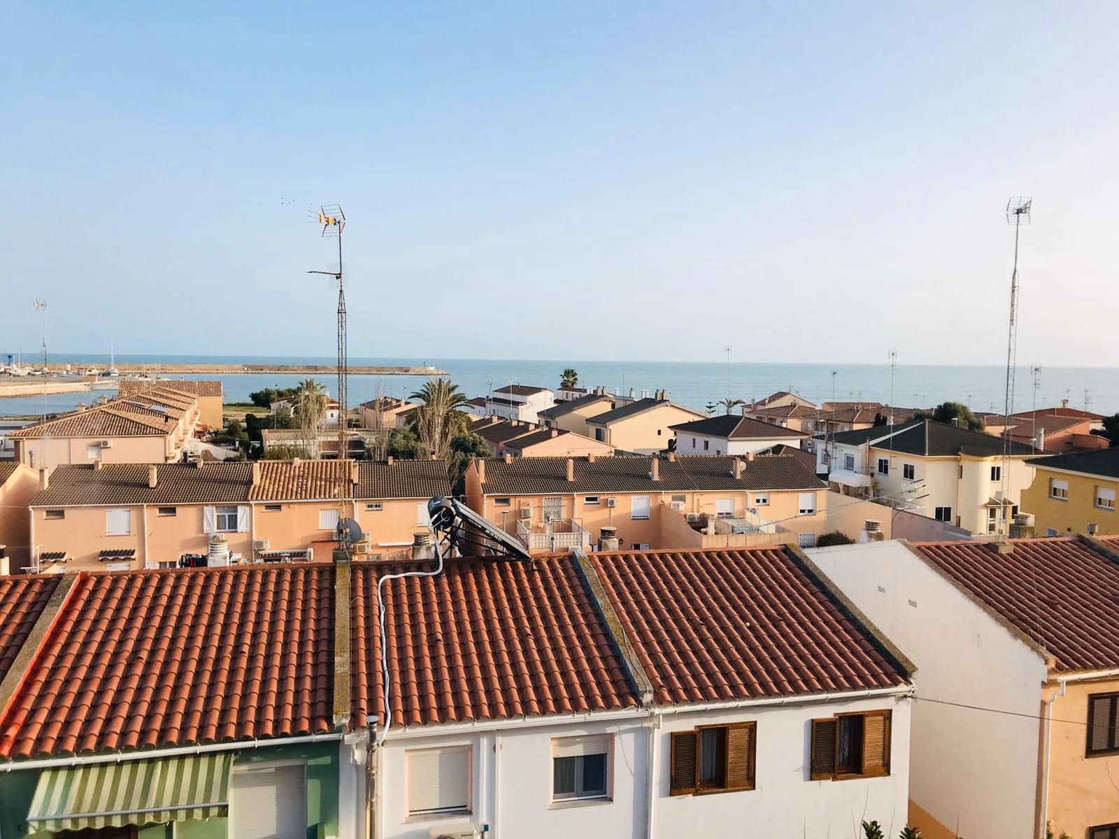 4 bedroom Flat for sale in Vinaros - € 94,800 (Ref: 9414451)