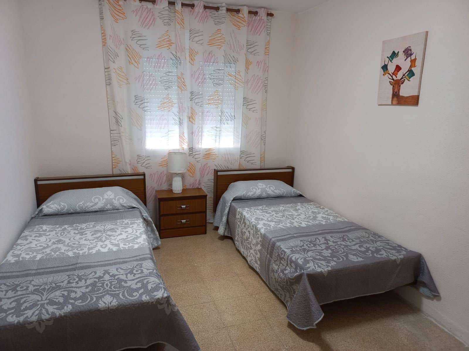 4 bedroom Flat for sale in Vinaros - € 94,800 (Ref: 9414451)