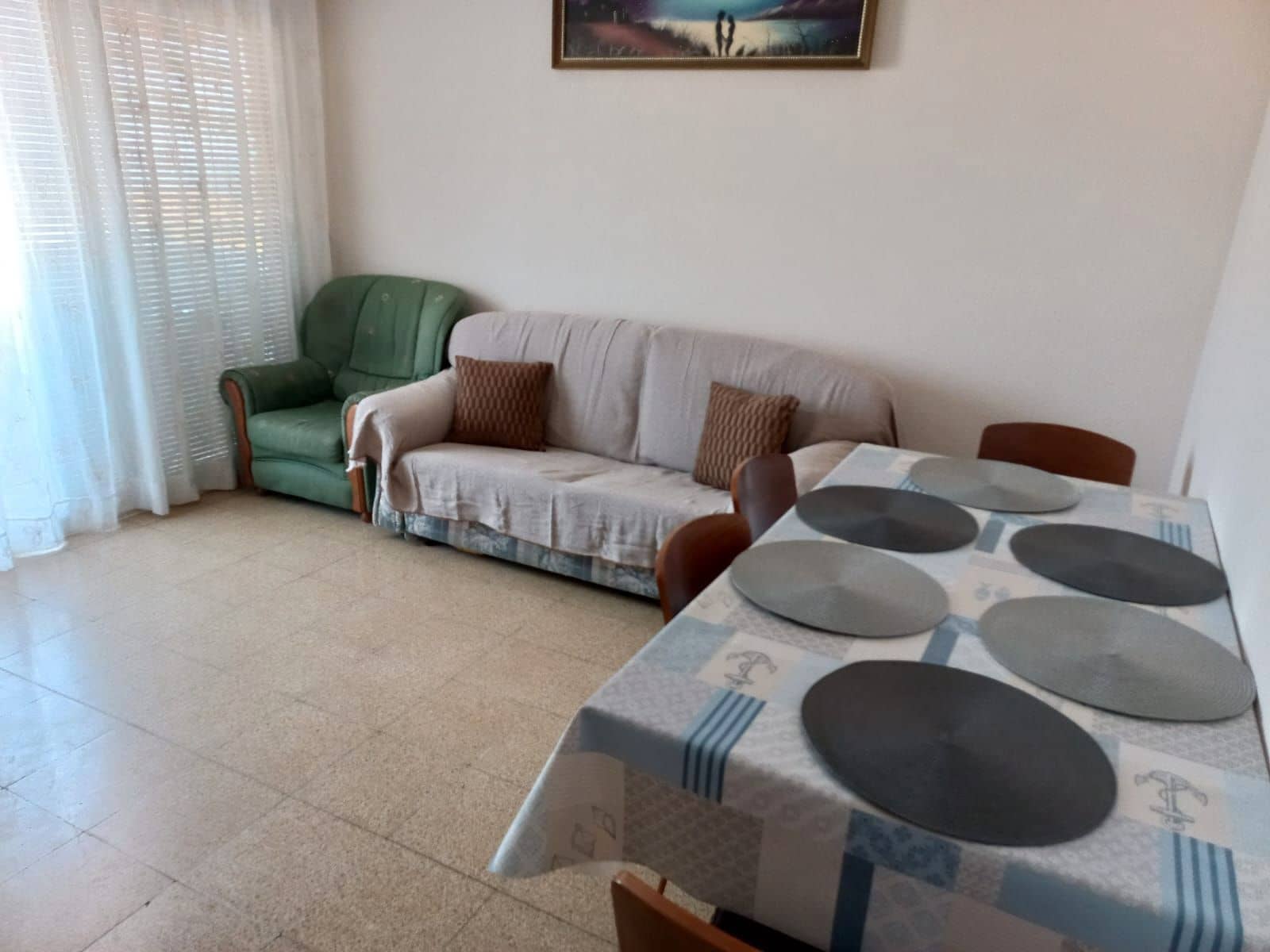 4 bedroom Flat for sale in Vinaros - € 94,800 (Ref: 9414451)