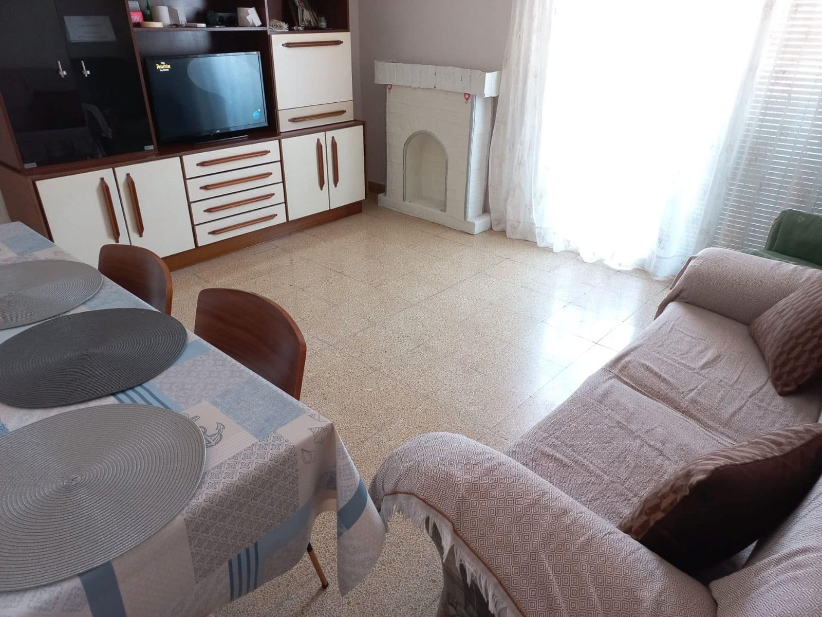 4 bedroom Flat for sale in Vinaros - € 94,800 (Ref: 9414451)