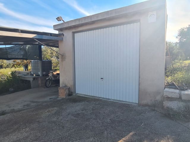 Finca/Landhuis te koop in Sant Jordi - € 250.000 (Ref: 9414452)