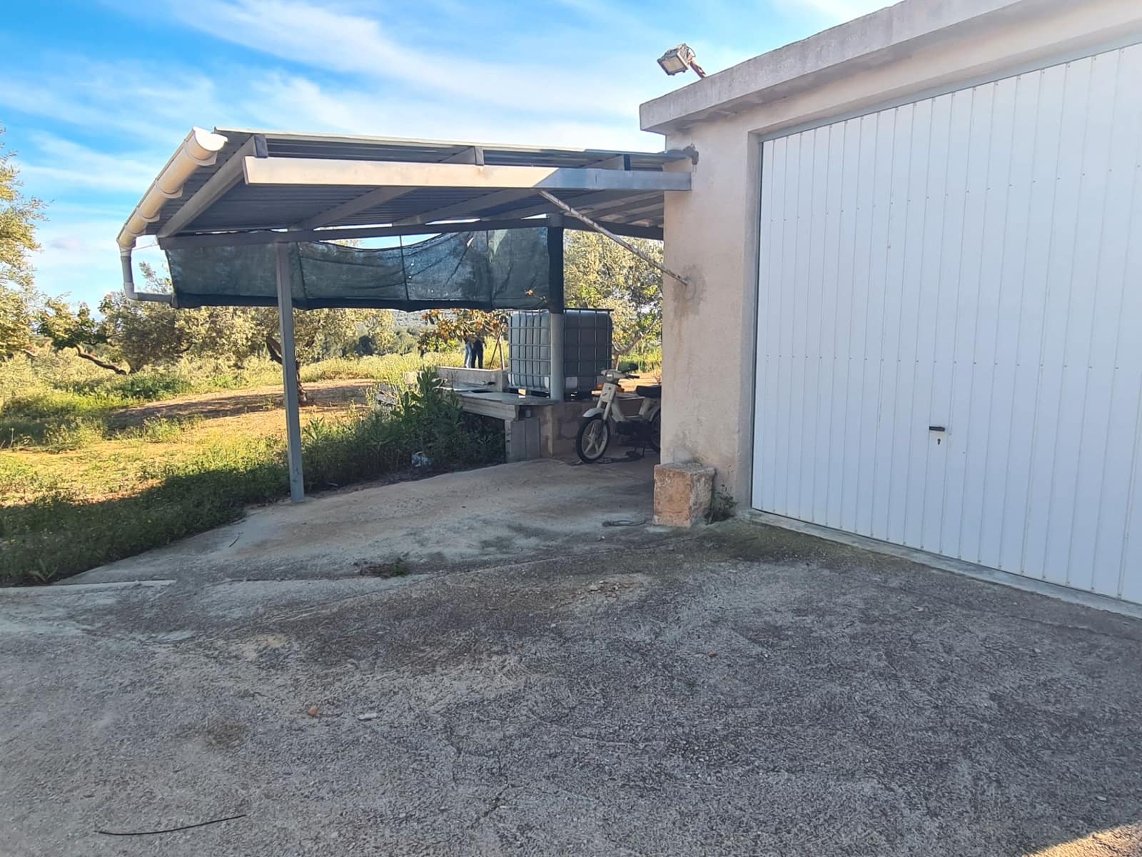 Finca/Country House for sale in Sant Jordi - € 250,000 (Ref: 9414452)