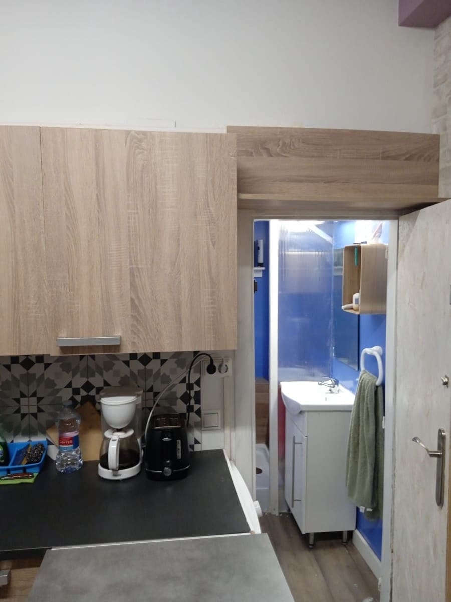 1 bedroom Apartment for sale in Vinaros - € 78,000 (Ref: 9414454)