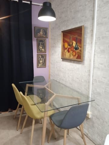 1 bedroom Apartment for sale in Vinaròs - € 78,000 (Ref: 9414454)