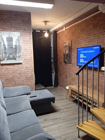 1 bedroom Apartment for sale in Vinaròs - € 78,000 (Ref: 9414454)