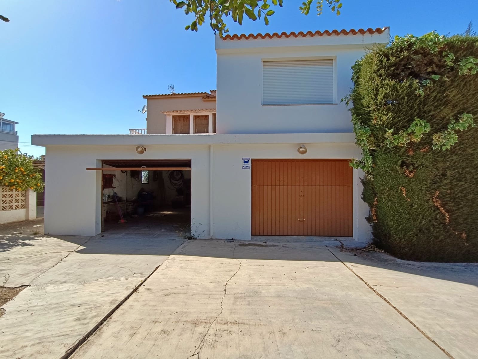 Chalet de 6 habitaciones en Vinaròs en venta con piscina garaje - 630.000 € (Ref: 9414455)