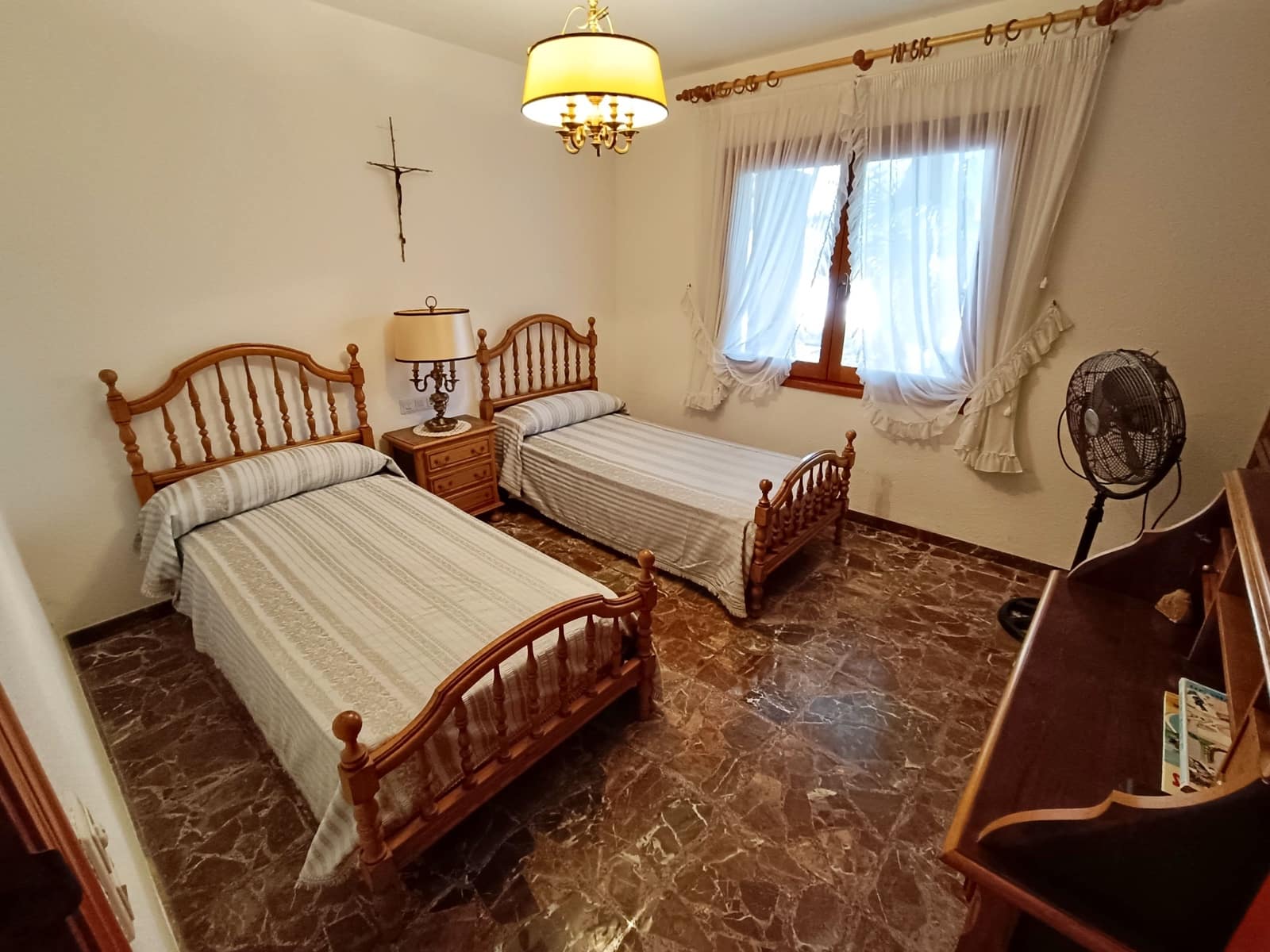 Chalet de 6 habitaciones en Vinaròs en venta con piscina garaje - 630.000 € (Ref: 9414455)