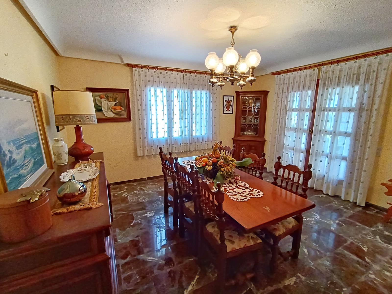 Chalet de 6 habitaciones en Vinaròs en venta con piscina garaje - 630.000 € (Ref: 9414455)